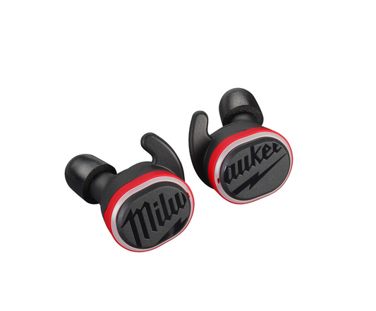 MILWAUKEE Cuffie USB con Bluetooth L4 RLEPB (4933478750)