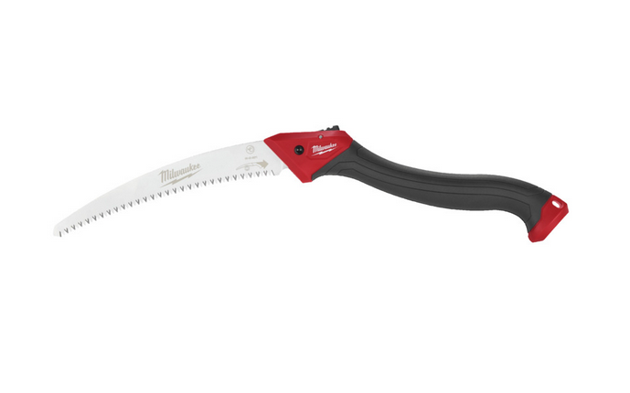 MILWAUKEE Segaccio a serramanico
