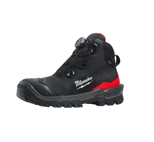 MILWAUKEE Scarpa di sicurezza Armourtred™ S7S BOA IMPERMEABILE