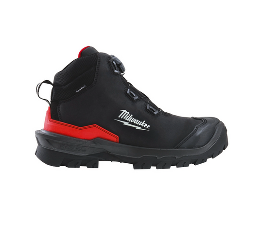 MILWAUKEE Scarpa di sicurezza Armourtred™ S7S BOA IMPERMEABILE