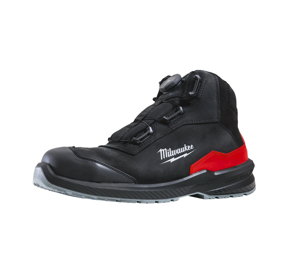 MILWAUKEE Scarpa antinfortunistica Flextred™ S3S