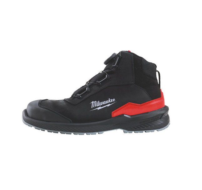 MILWAUKEE Scarpa antinfortunistica Flextred™ S3S
