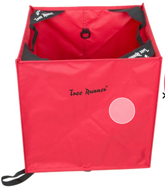 Tree Runner Sacca pieghevole