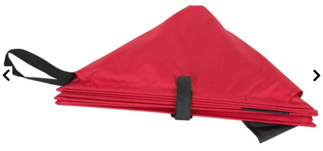 Tree Runner Sacca pieghevole