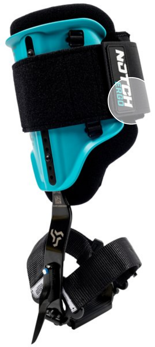 NOTCH Ramponi in Acciaio