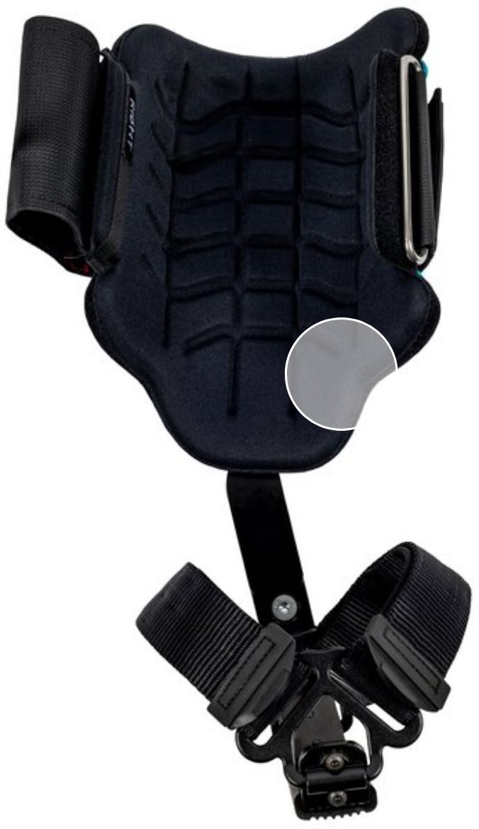 NOTCH Ramponi in Acciaio