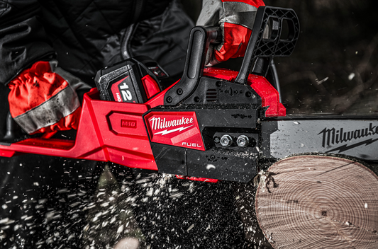 MILWAUKEE M18 FCHS (M18)