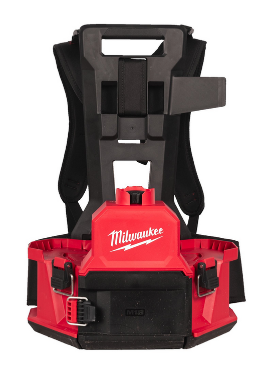 MILWAUKEE M18 BBPFP2 (M18)
