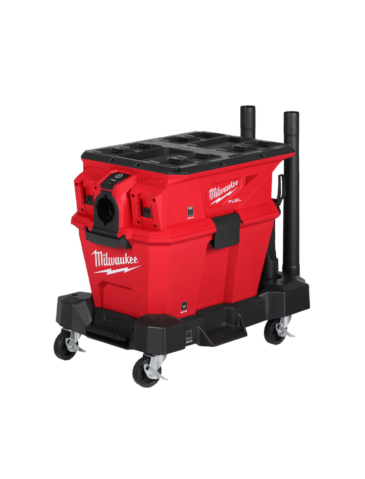 MILWAUKEE M18 F2VC23LG2-0 (Aspiratore solidi/liquidi classe L)