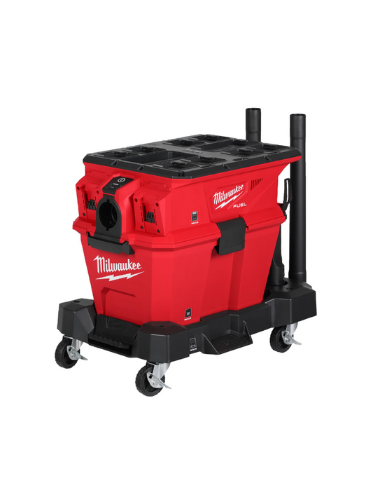 MILWAUKEE M18 F2VC23LG2-0 (Aspiratore solidi/liquidi classe L)