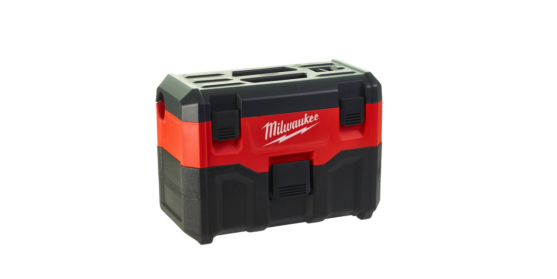 MILWAUKEE Aspiratore solidi/liquidi M18™ (4933464029)