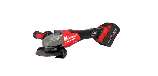 MILWAUKEE M18 FHSAG125XB2 (alte prestazioni)