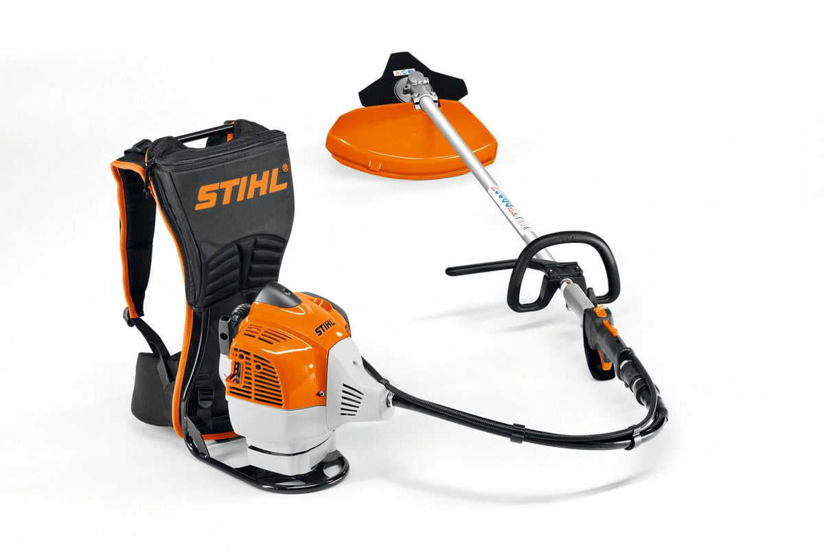 STIHL FR460 TC-E
