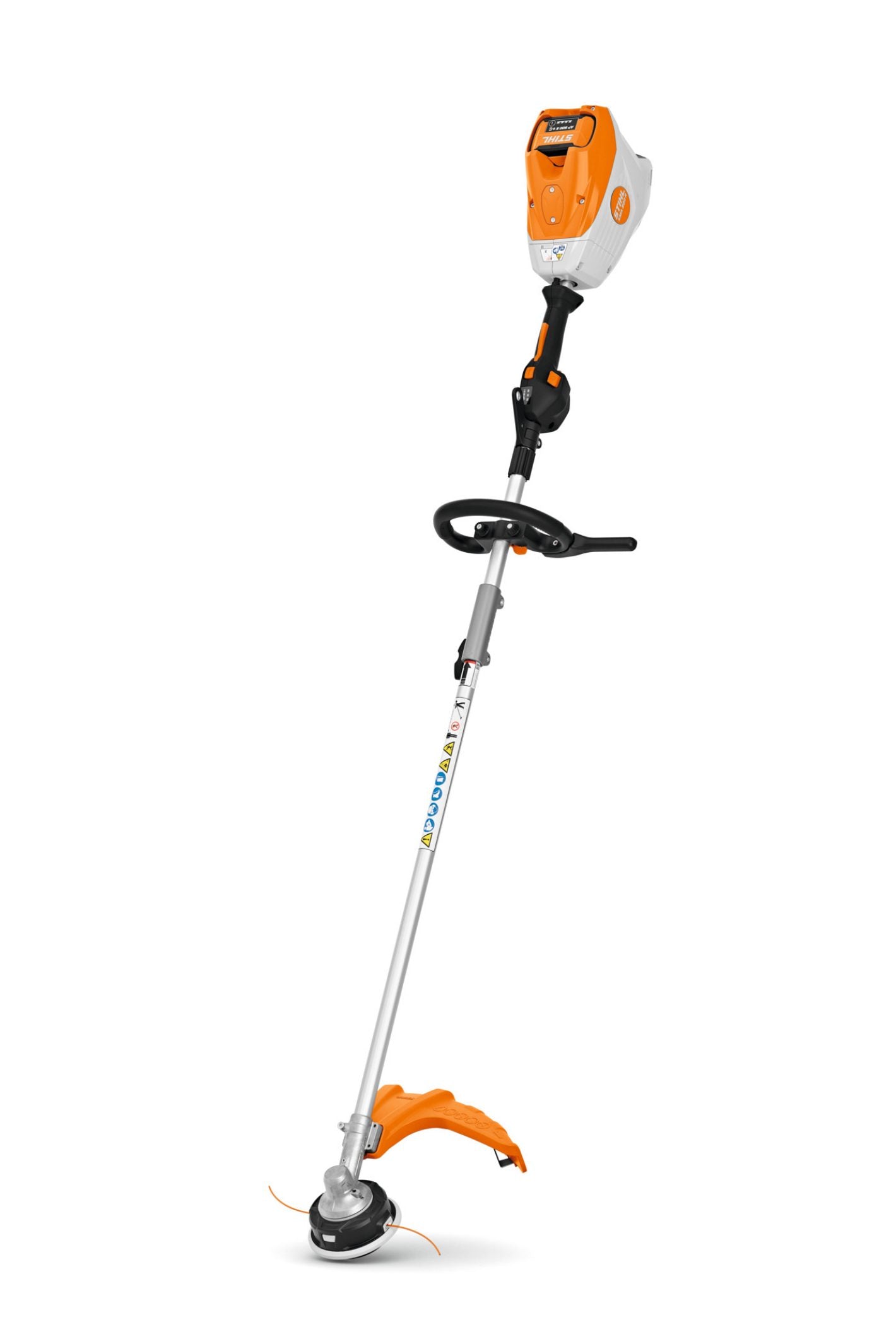 STIHL KMA 200 R (AP) (solo corpo macchina)