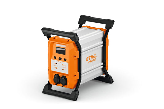 STIHL PS2000