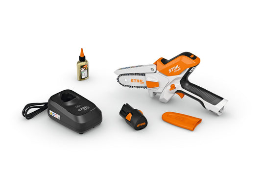 STIHL GTA20 (set con AS2 e ALS31)