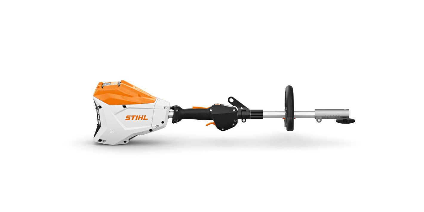 STIHL KMA 200 R (AP) (solo corpo macchina)