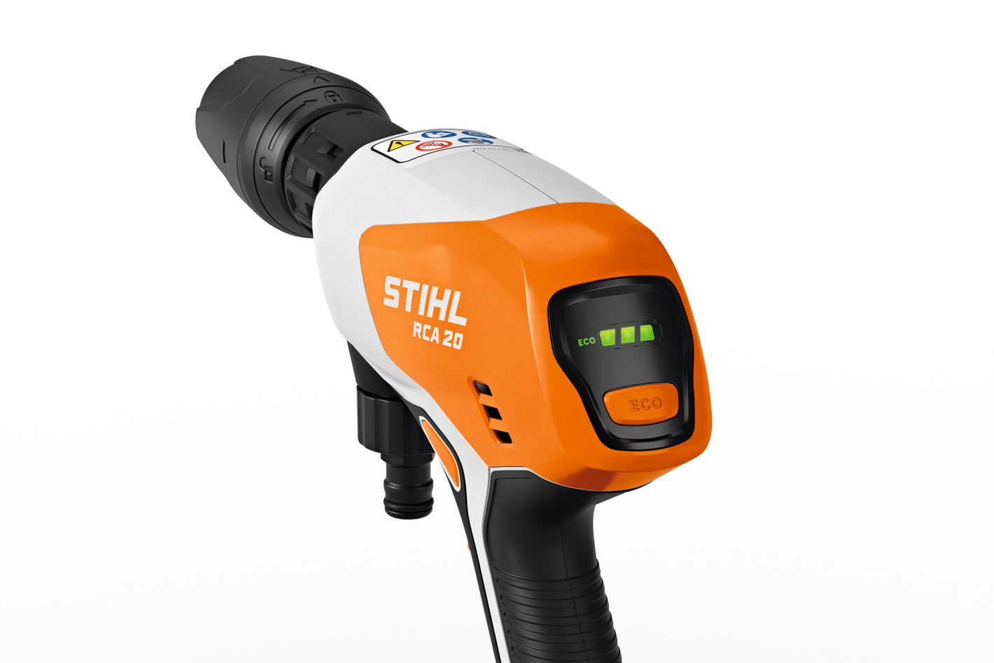 STIHL RCA 20