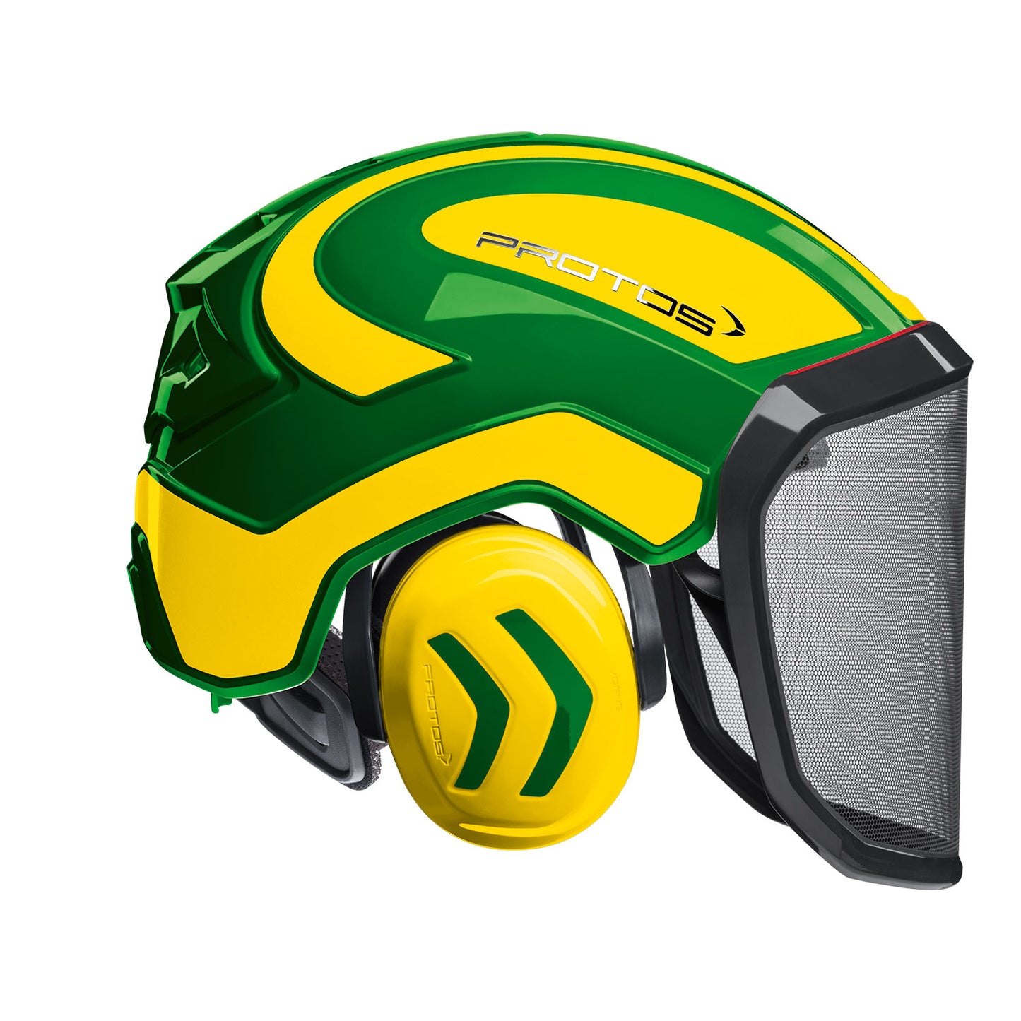 CASCO PFANNER PROTOS FOREST (varie colorazioni)