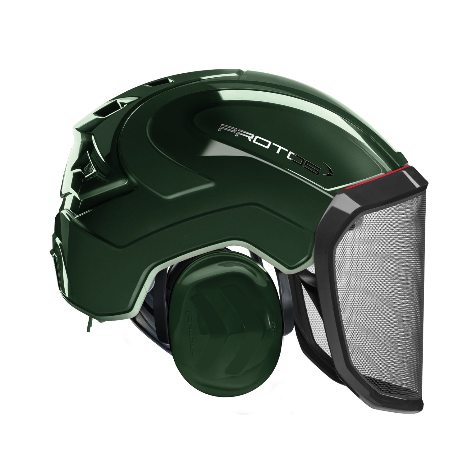 CASCO PFANNER PROTOS FOREST (varie colorazioni)