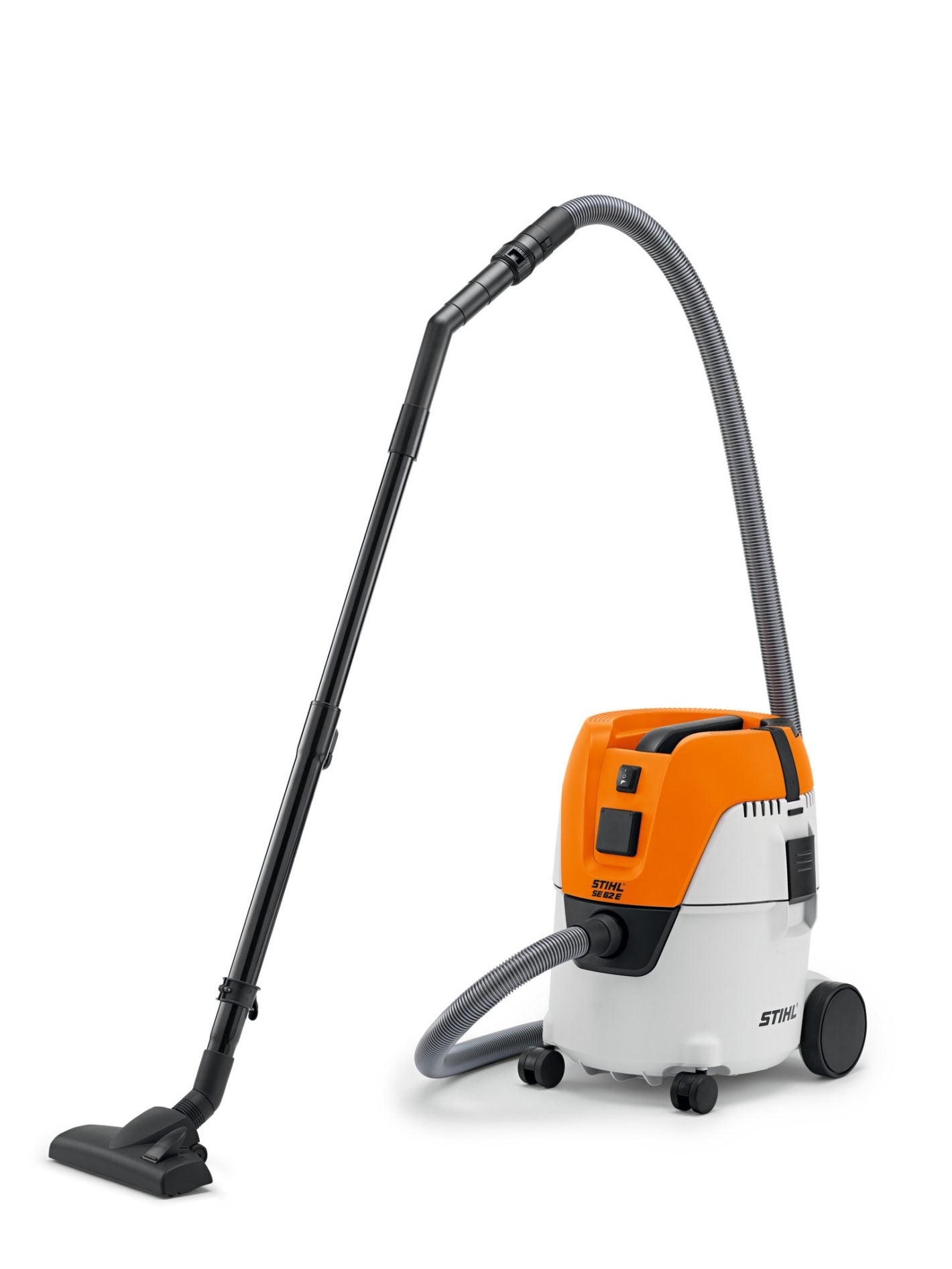 STIHL SE 62 E