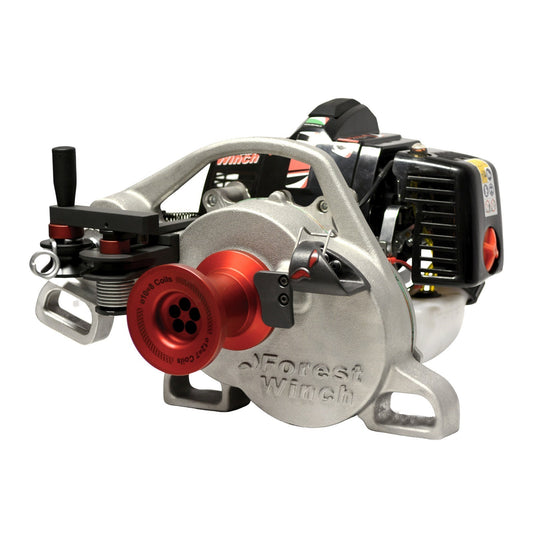 DOCMA VF105 RED IRON (WINCH)