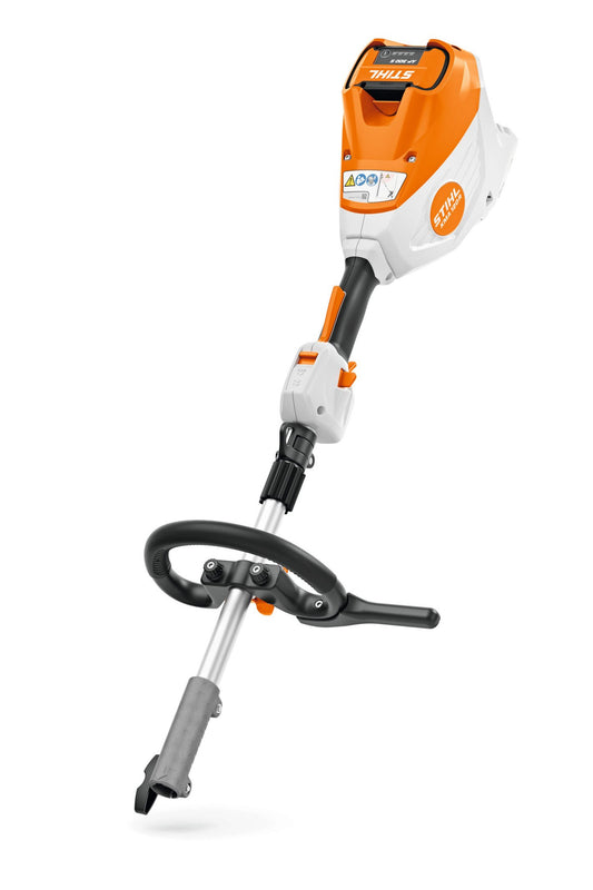 STIHL KMA 120 R (AP) (solo corpo macchina)