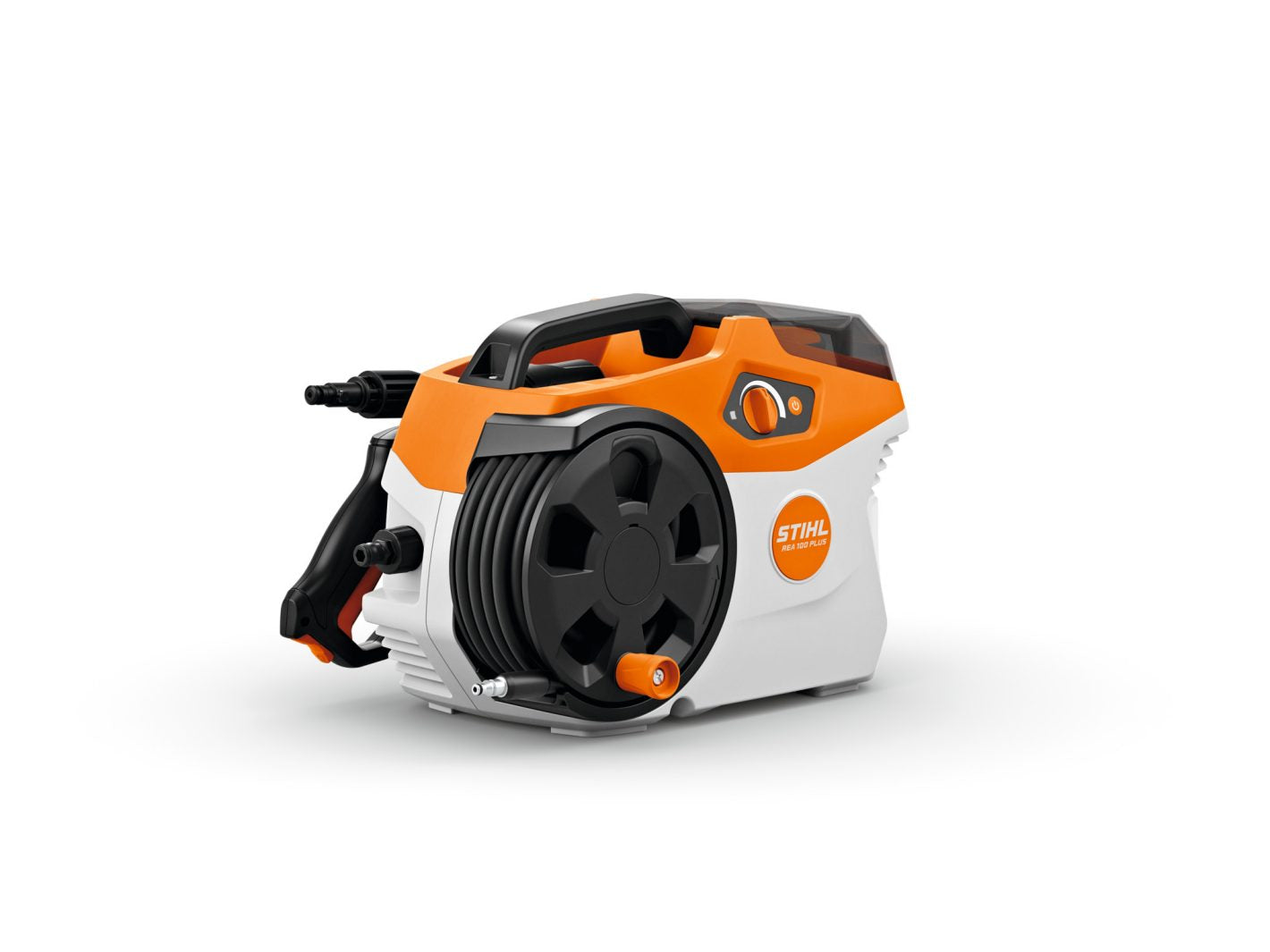 STIHL REA 100 PLUS (AP) (solo corpo macchina)