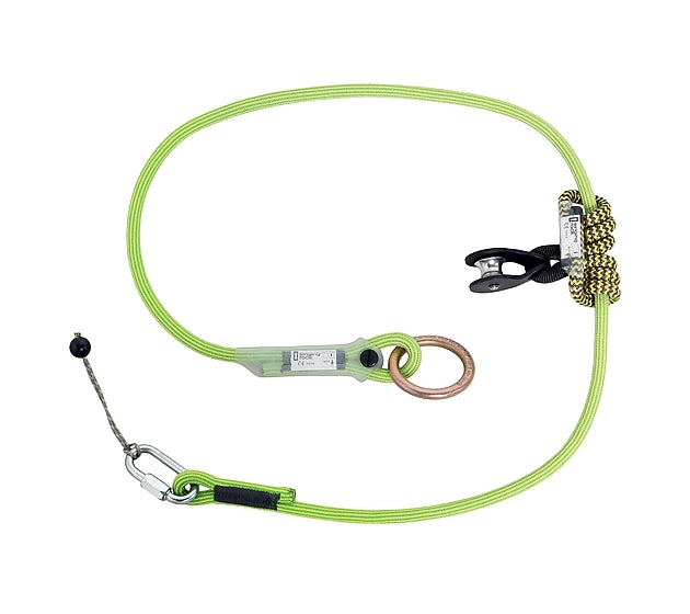 SINGING ROCK BARK PULLEY SAWER