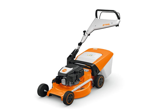 STIHL RM253 a spinta (fino esaurimento scorte)