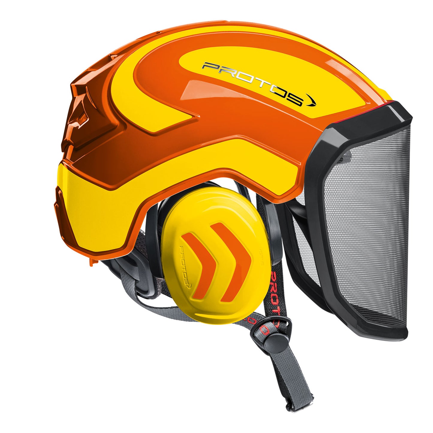 CASCO PFANNER PROTOS ARBORIST (varie colorazioni)