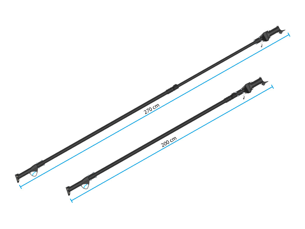CAMPAGNOLA ASTA (per forbici NOVA)