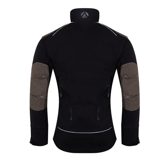 ARBORTEC AT4100 Breatheflex Pro Work Jacket - Black