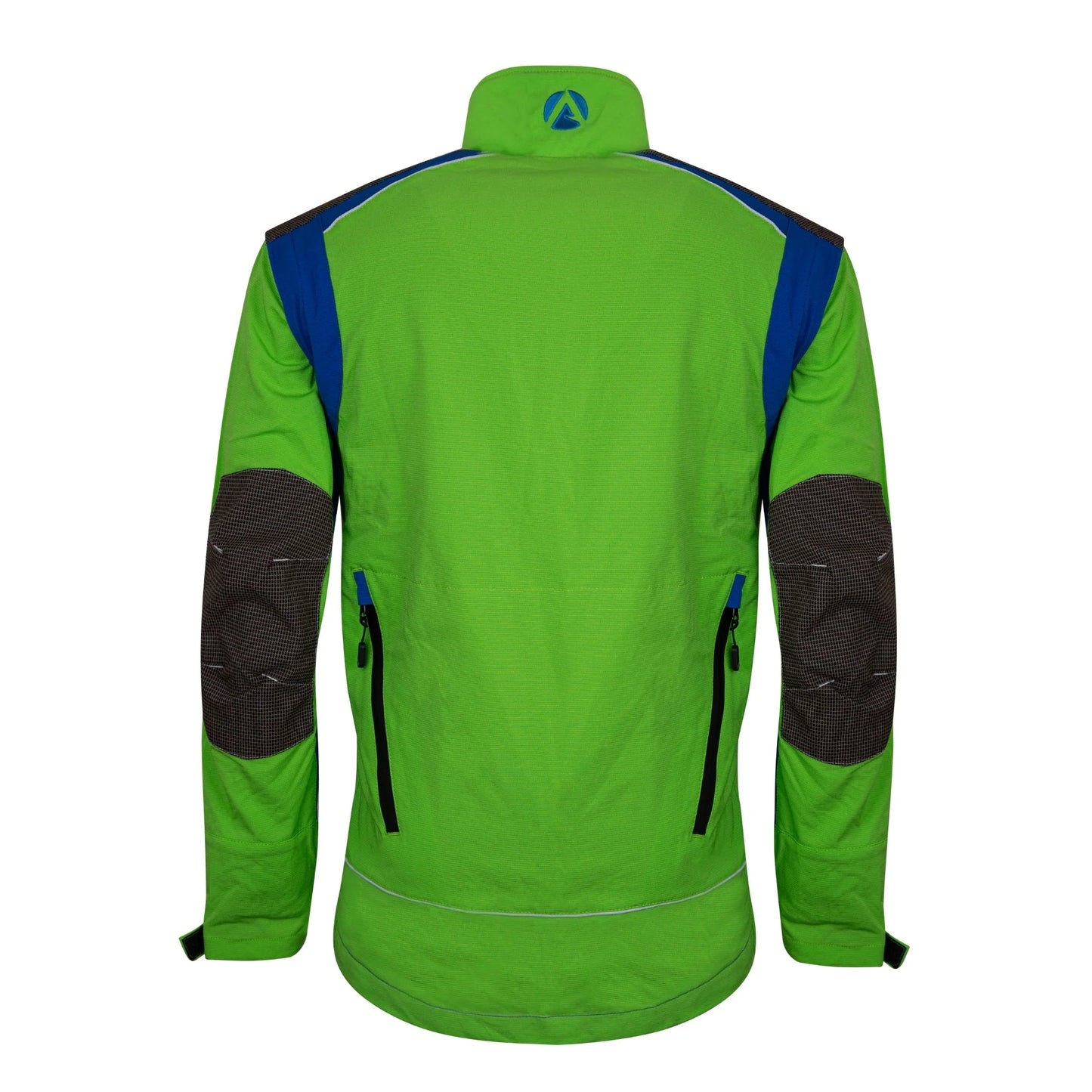 ARBORTEC AT4100 Breatheflex Pro Work Jacket - Lime