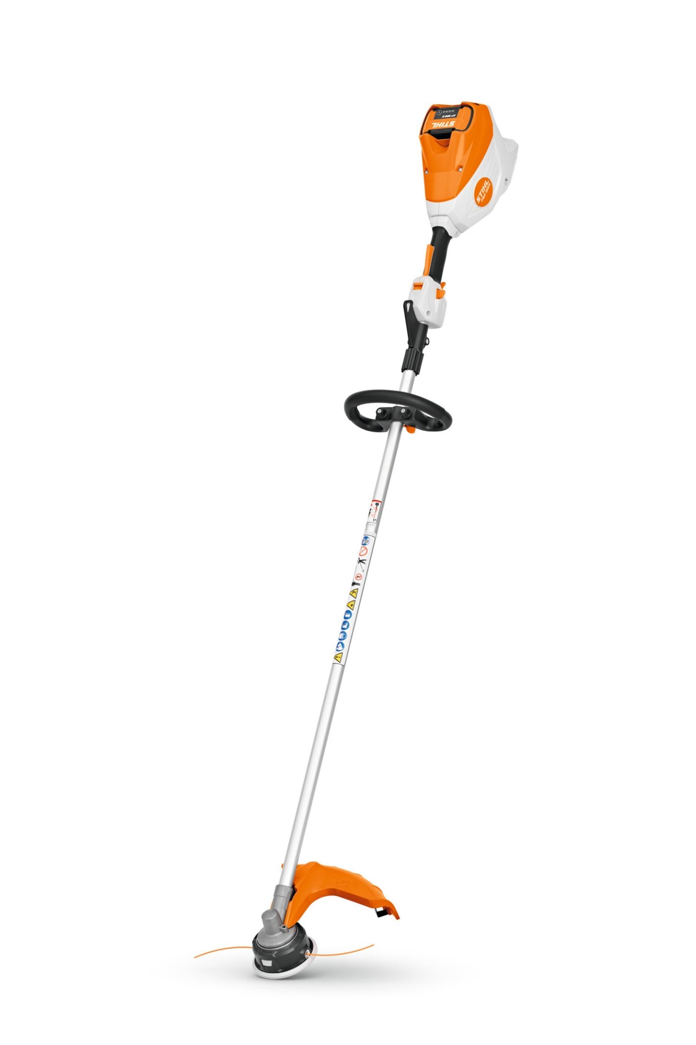 STIHL FSA 120 R (AP) (solo corpo macchina)