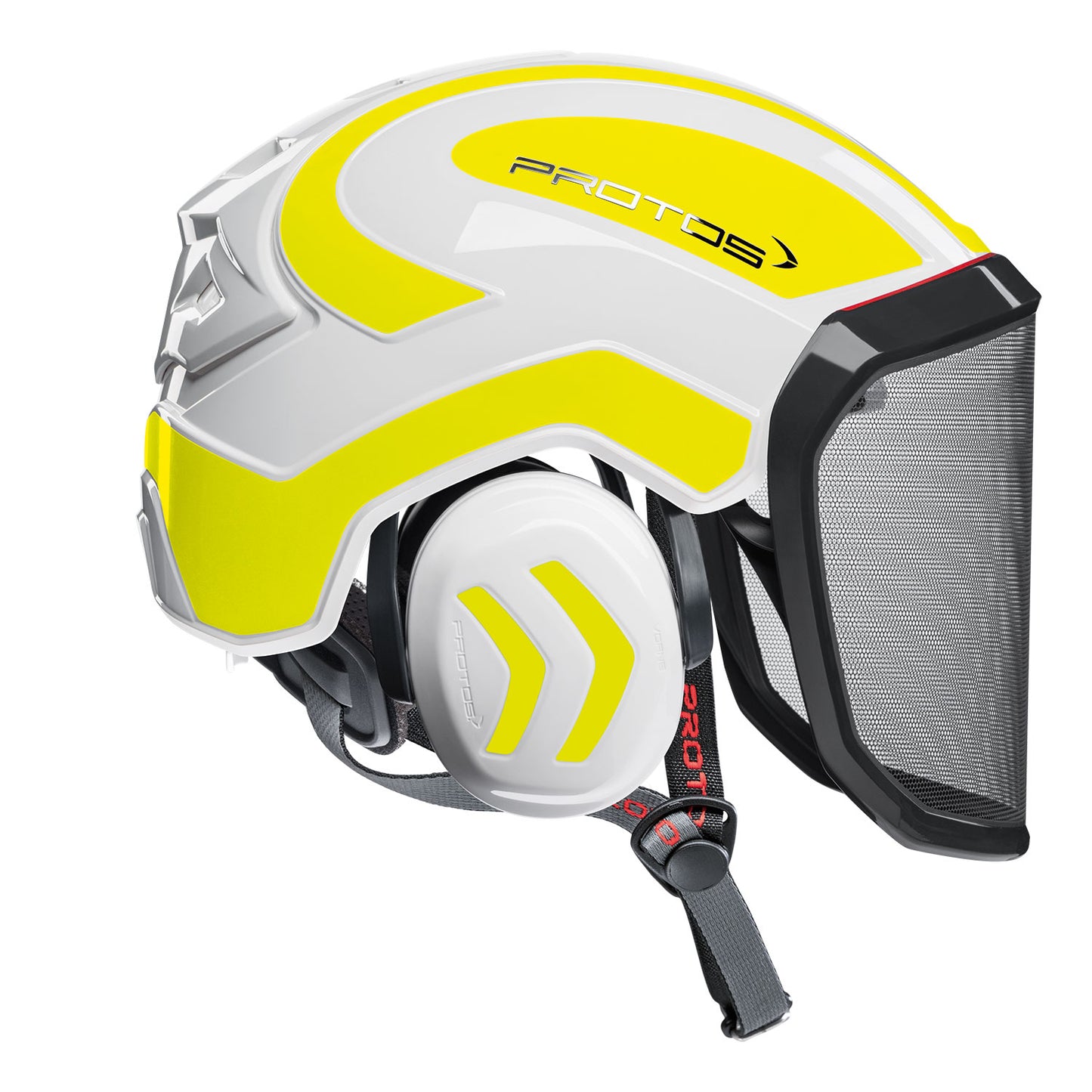 CASCO PFANNER PROTOS ARBORIST (varie colorazioni)