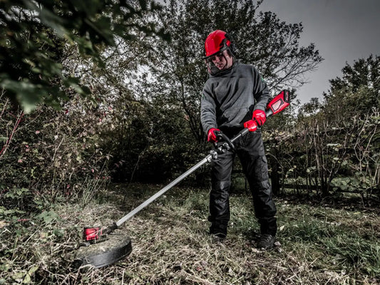 MILWAUKEE M18 BLLT-0 (M18)