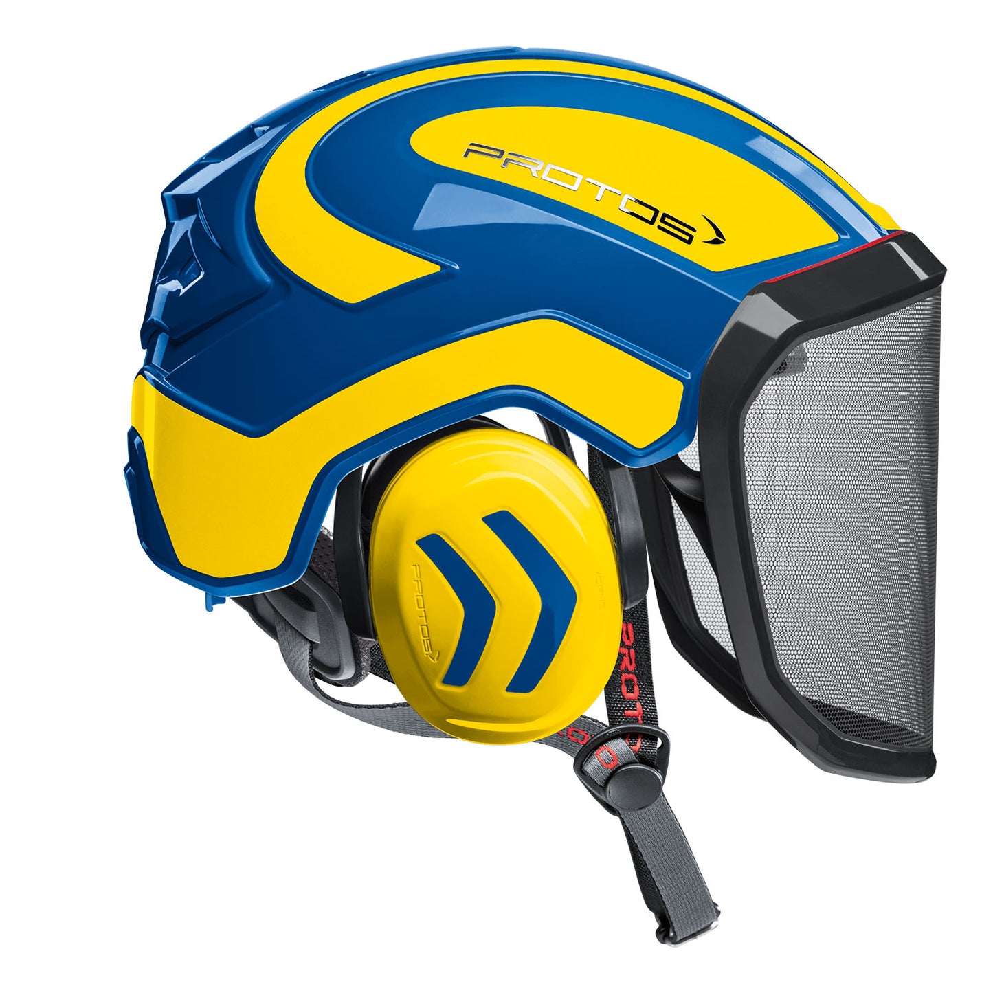 CASCO PFANNER PROTOS ARBORIST (varie colorazioni)