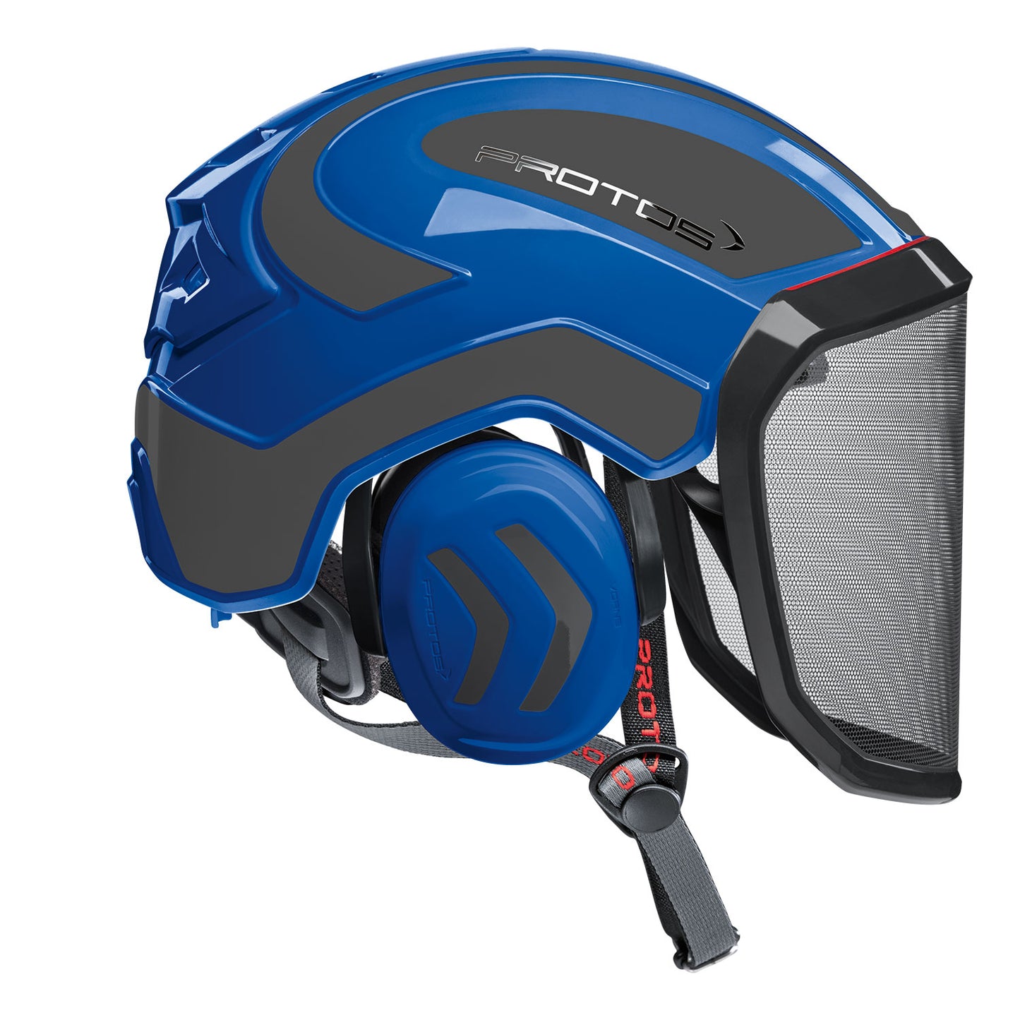 CASCO PFANNER PROTOS ARBORIST (varie colorazioni)