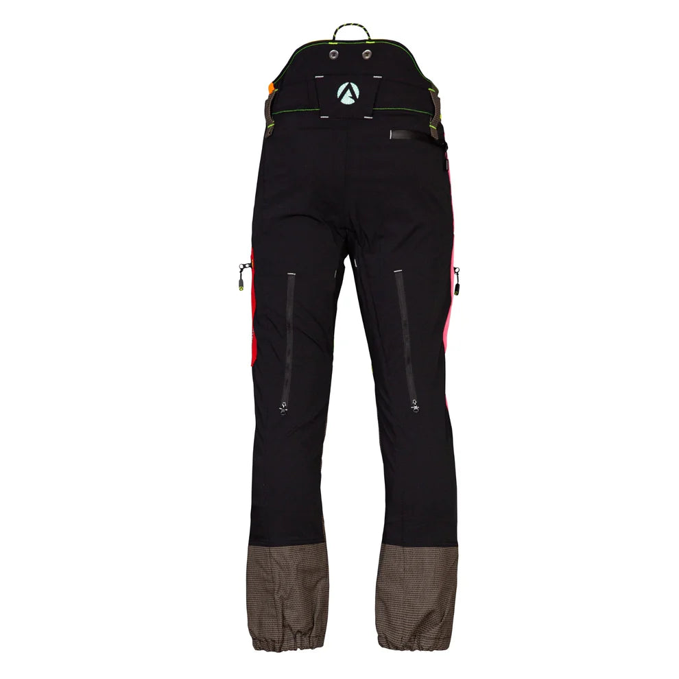 ARBORTEC AT4060 Breatheflex Pro Chainsaw Trousers Design A Class 1 -Multi Colour