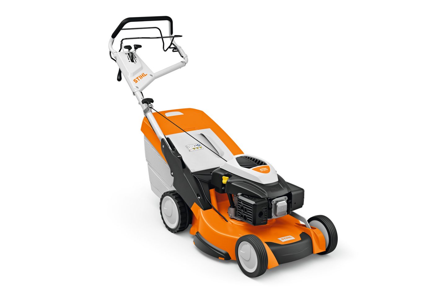 STIHL RM655VS (fino esaurimento scorte)