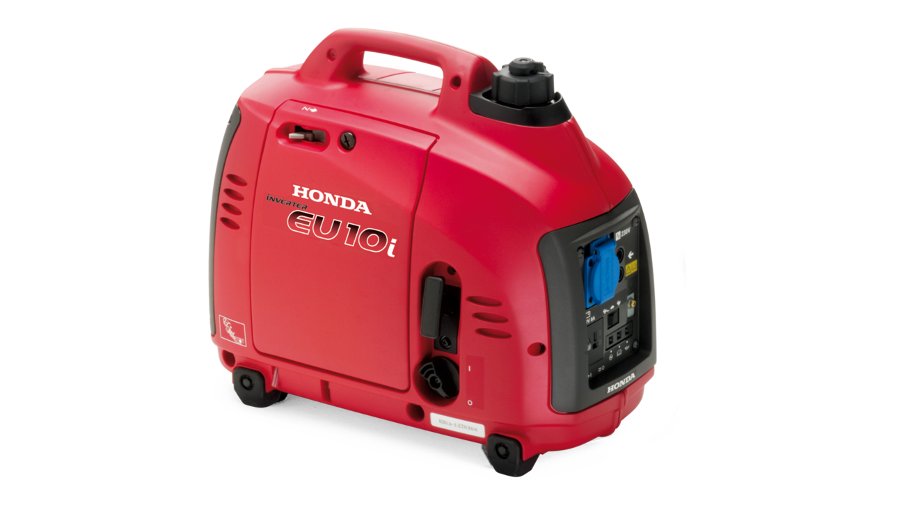 HONDA EU10i