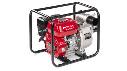 HONDA WB 30 (alta portata)