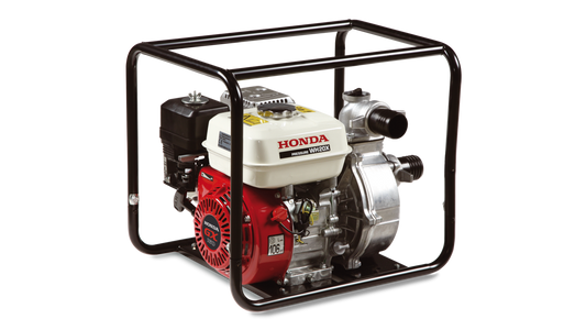 HONDA WH 20 X (alta pressione)