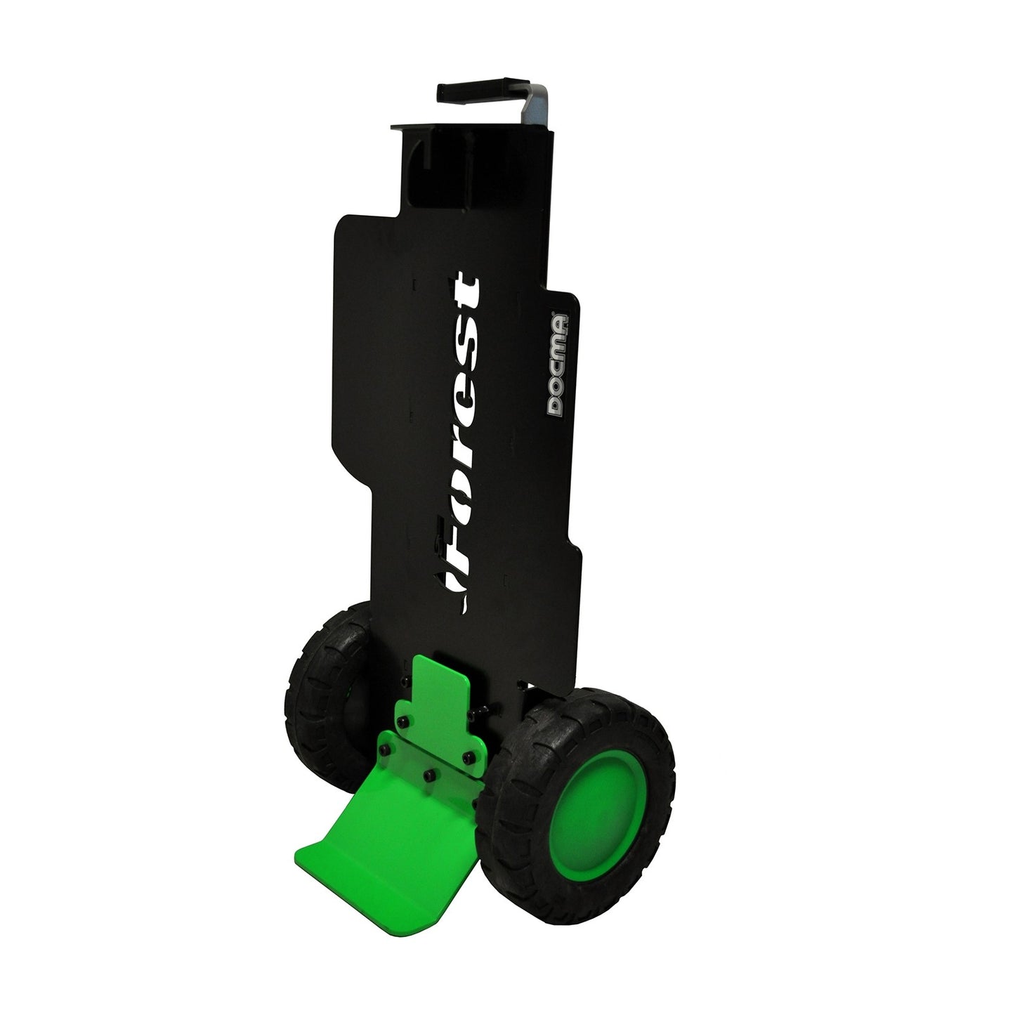 DOCMA Carrello porta verricello (VF150 / VF155)