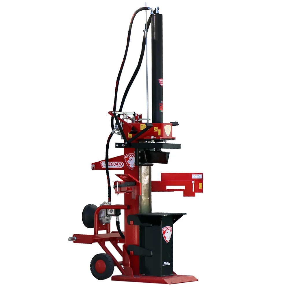 Ceccato Olindo SPLT16 - PTO - Spaccalegna trattore - 16Ton