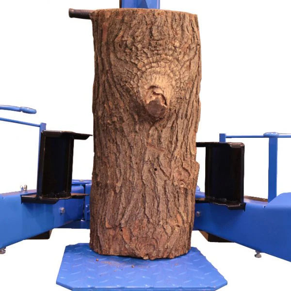 Docma SVG650 PLUS - 220v - Spaccalegna elettrico - 6.5Ton