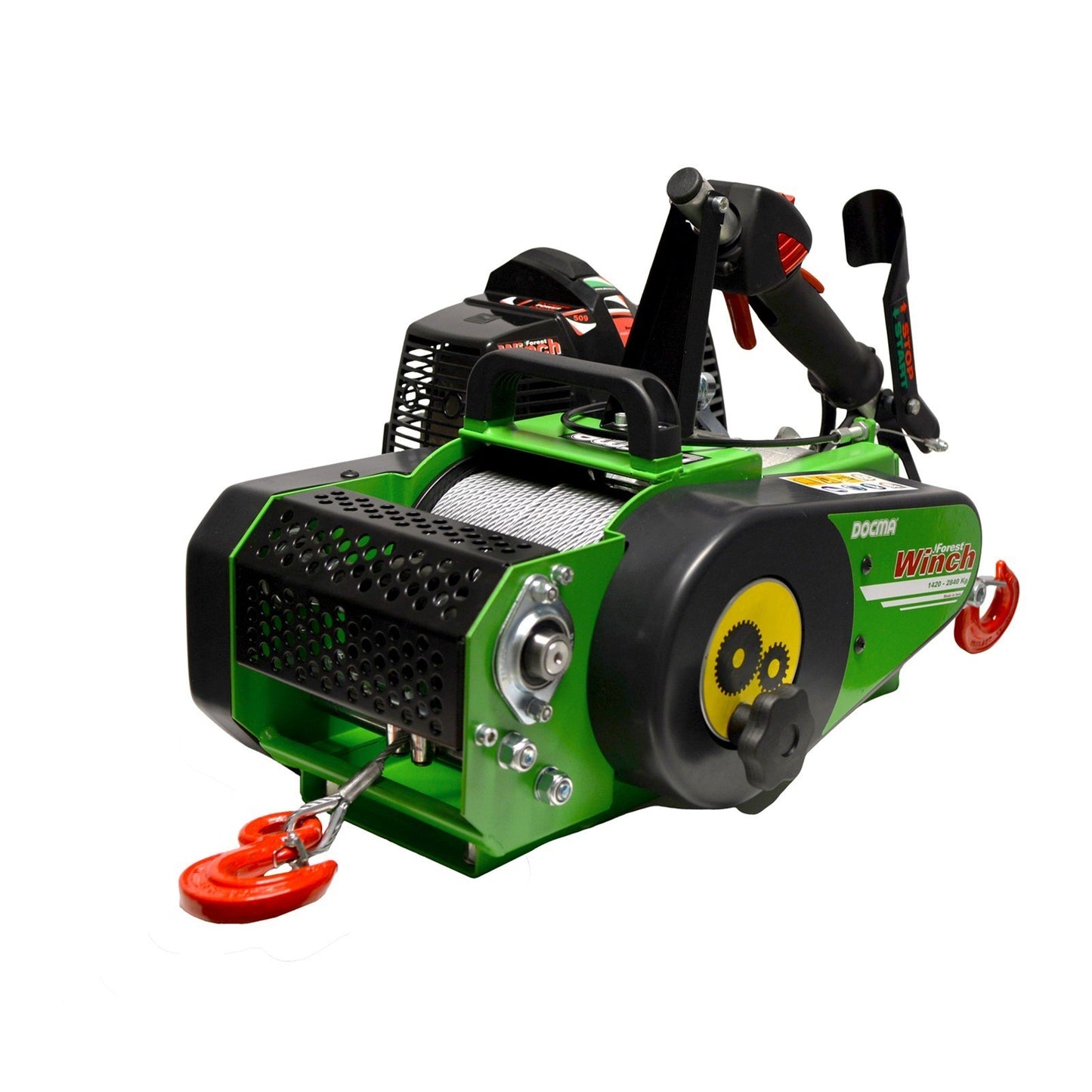 DOCMA VF150 Automatic