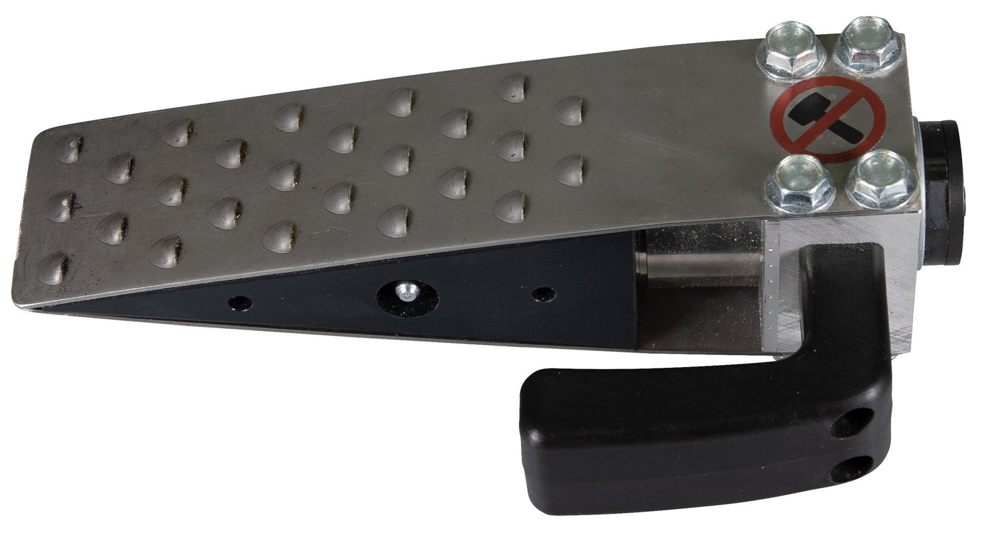 EDER TITAN 50 - Cuneo Abbattimento Meccanico