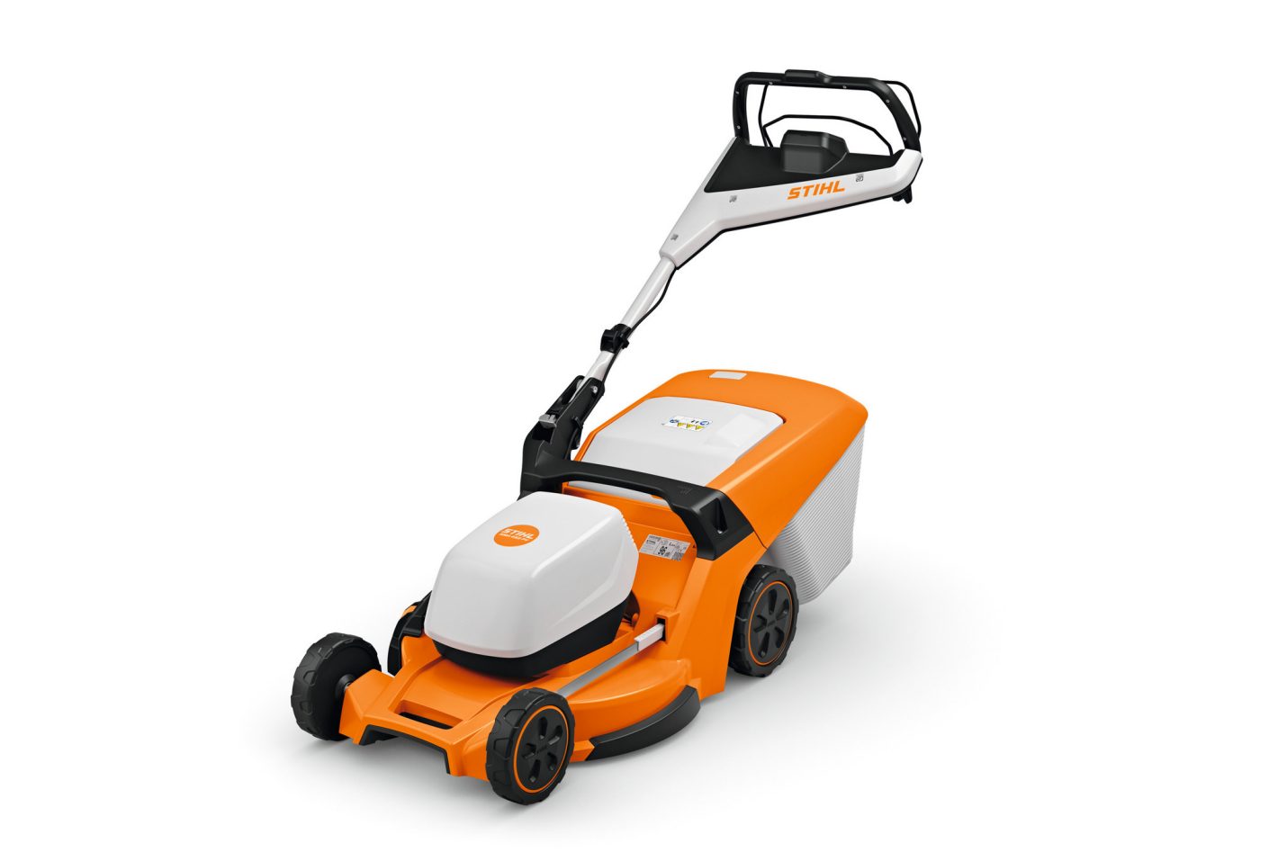 STIHL RMA453PV (fino ad esaurimento scorte)
